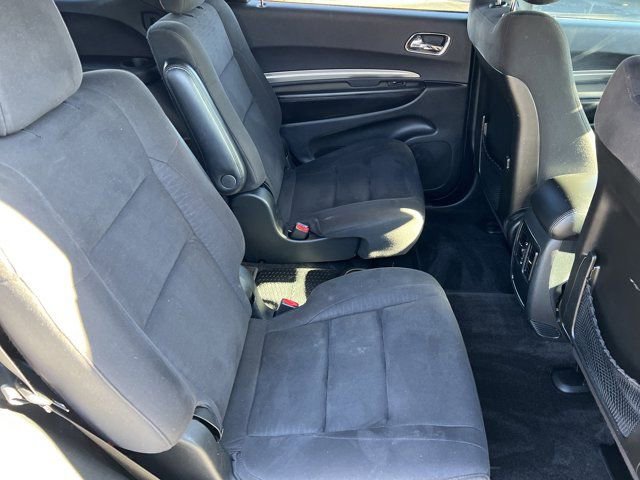Used 2018 Dodge Durango SXT w/ Quick Order Package 2BB image 19