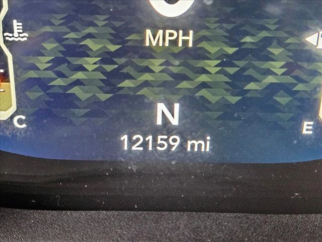 Used 2018 Jeep Wrangler Unlimited Rubicon image 11