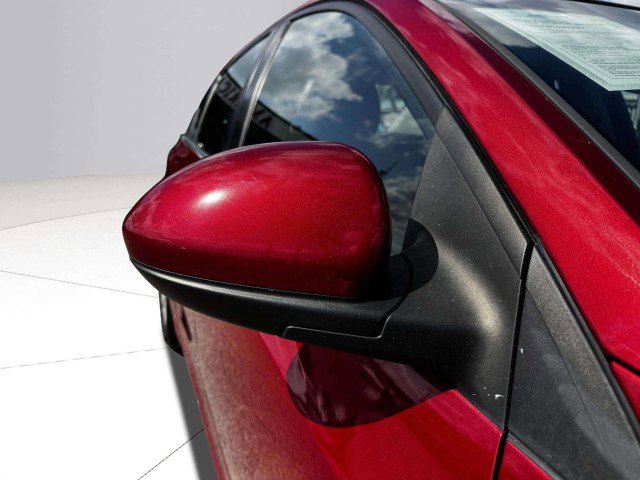 Used 2011 Chevrolet Cruze LT FWD image 9