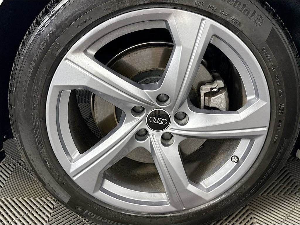 Certified 2025 Audi A6 Premium Plus w/ Premium Plus Package image 32