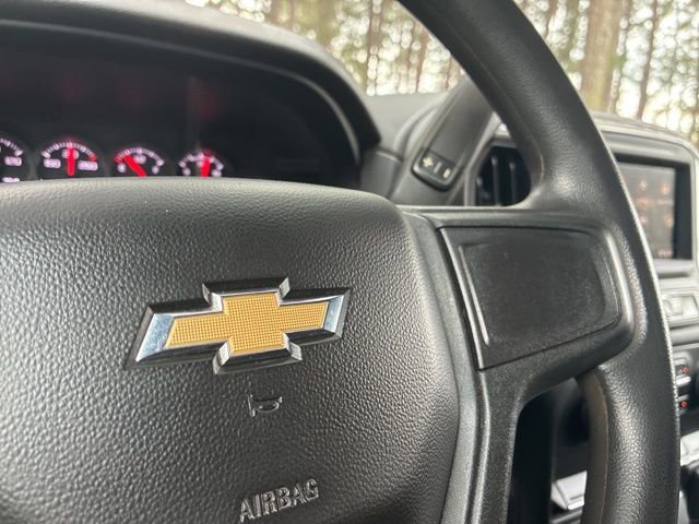 Used 2023 Chevrolet Silverado 2500 W/T w/ WT Convenience Package image 32