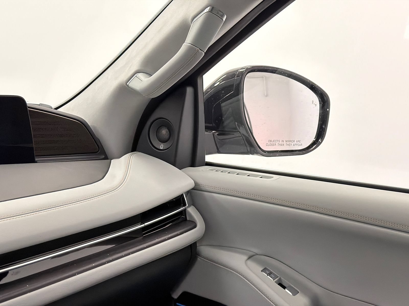 New 2026 Lincoln Navigator Black Label AWD/4WD image 36