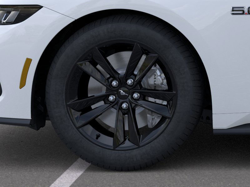 New 2025 Ford Mustang GT image 19