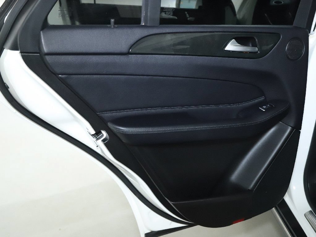 Used 2016 Mercedes-Benz GLE 350 4MATIC image 14
