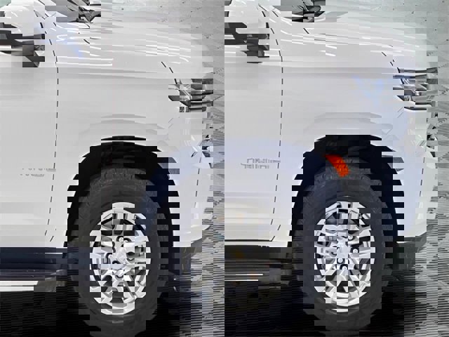 Certified 2021 Chevrolet Tahoe LT image 6