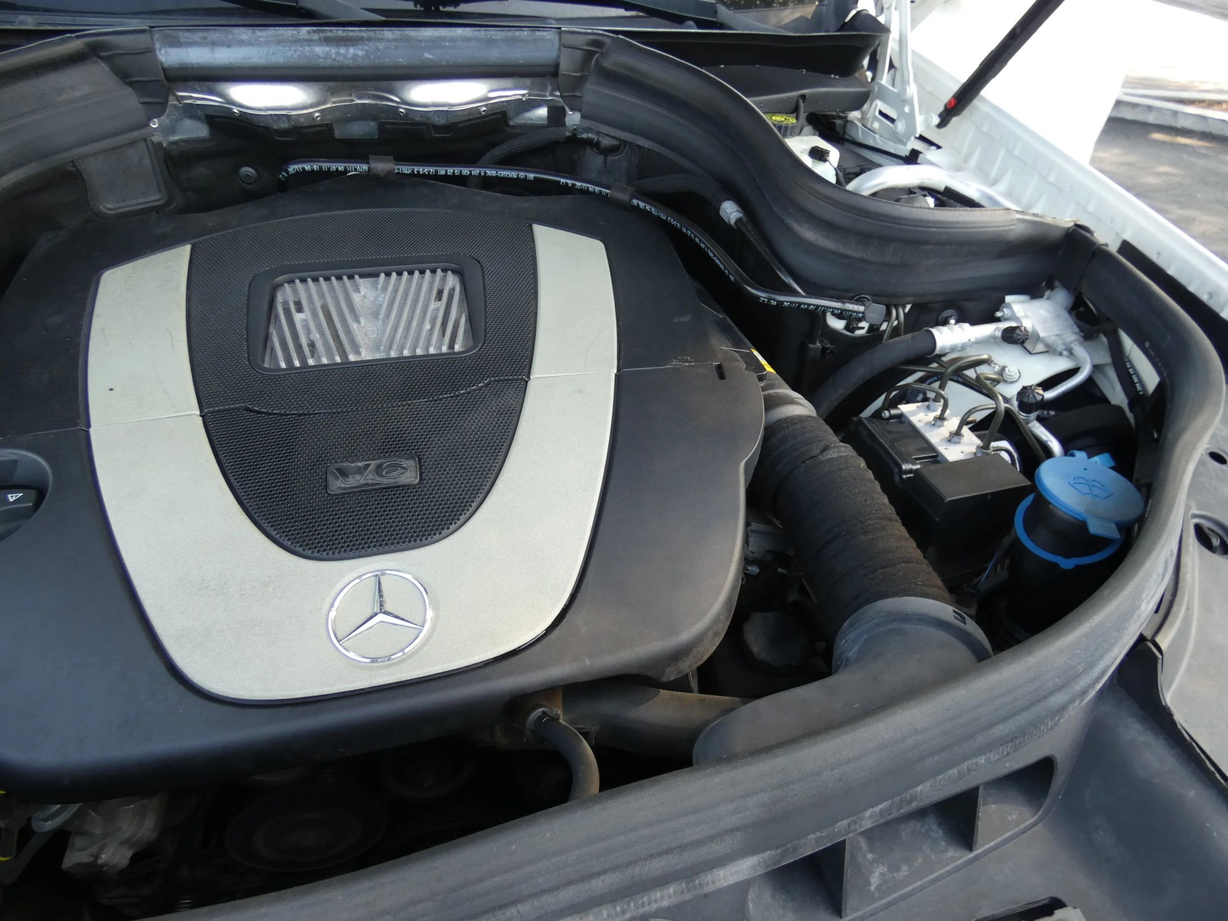 Used 2012 Mercedes-Benz GLK 350 2WD image 83