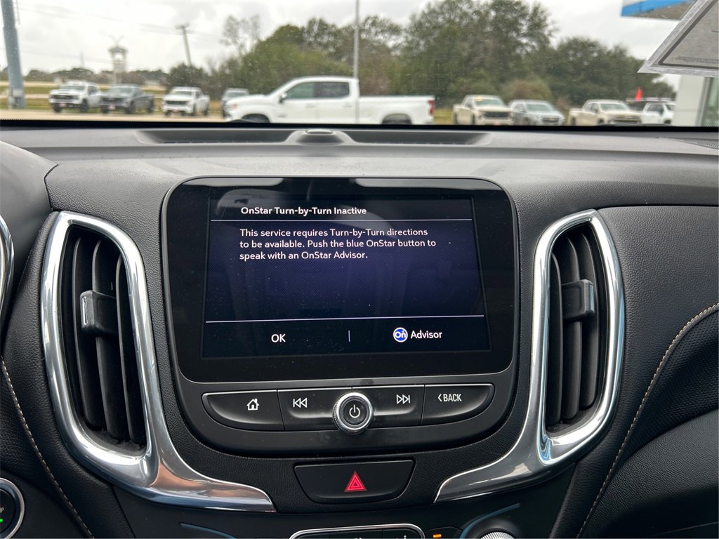 Used 2019 Chevrolet Equinox Premier image 28
