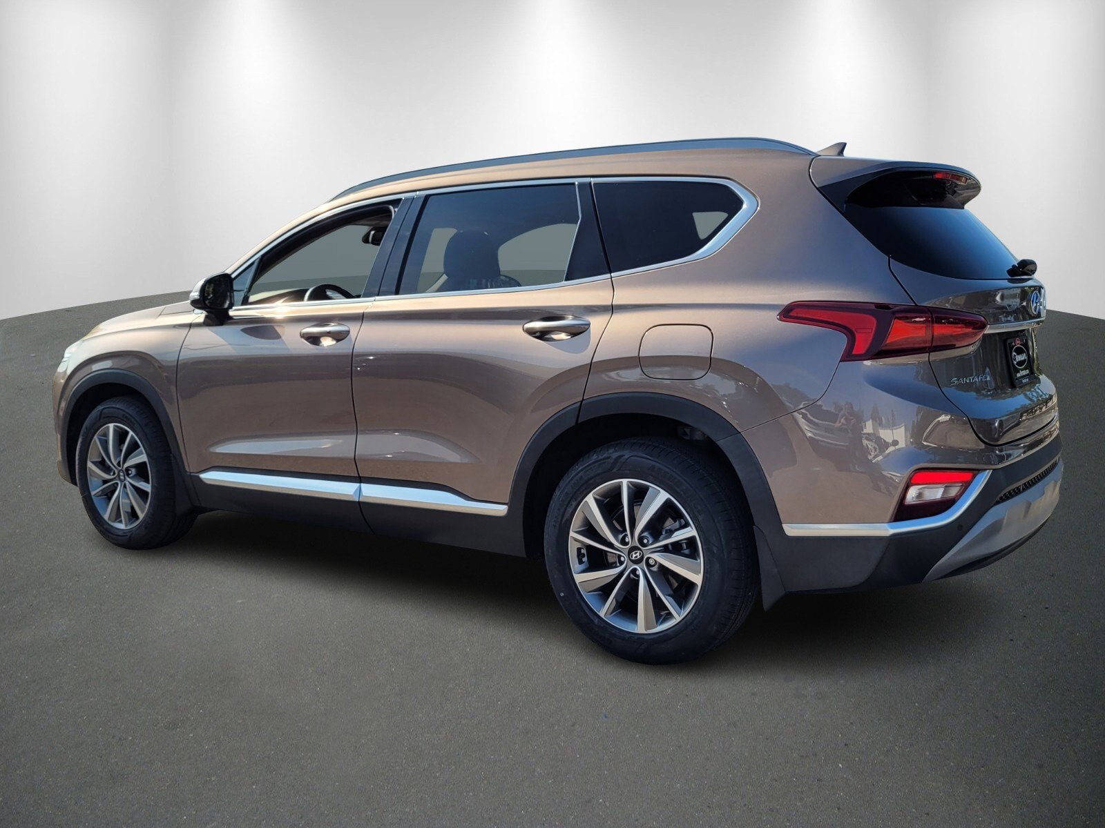 Used 2020 Hyundai Santa Fe SEL w/ Convenience + Premium Package image 5