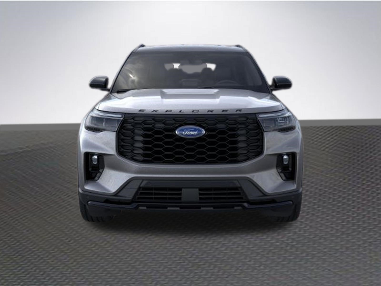 New 2026 Ford Explorer ST-Line RWD image 6