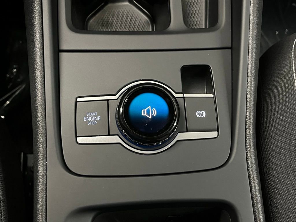 New 2025 Volkswagen Tiguan S image 13