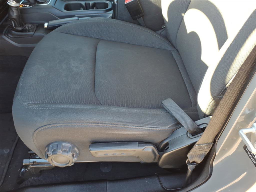 Used 2023 Jeep Gladiator Sport image 24