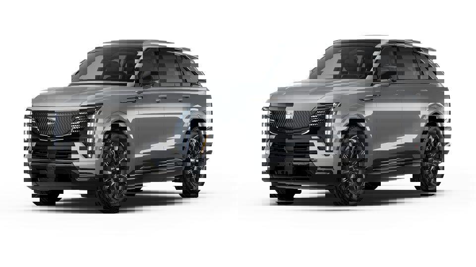 New 2026 Cadillac Escalade IQ Sport 1 image 2