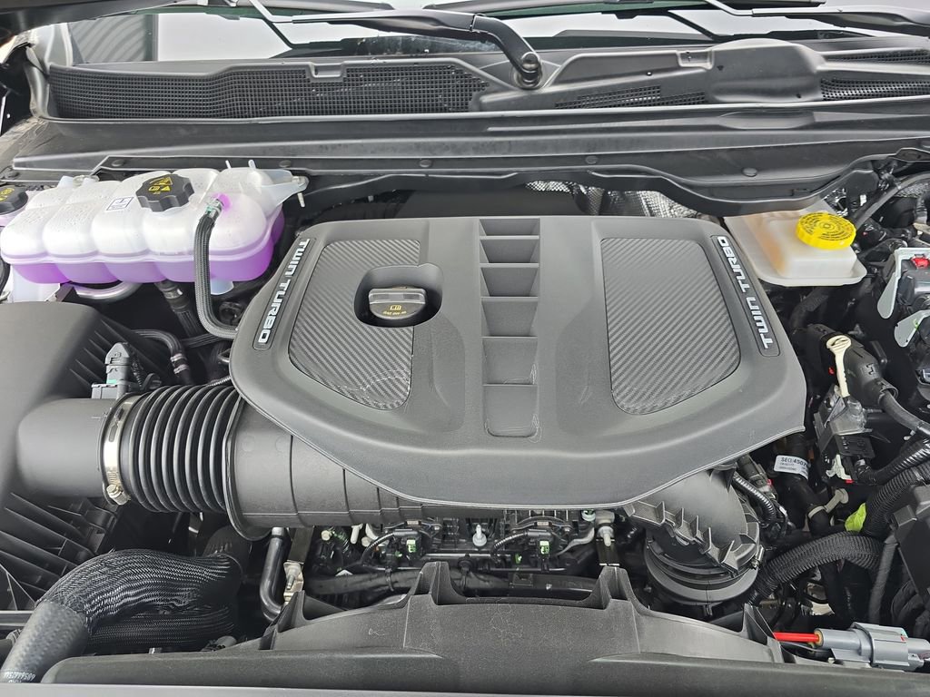 New 2026 RAM 1500 Limited image 31