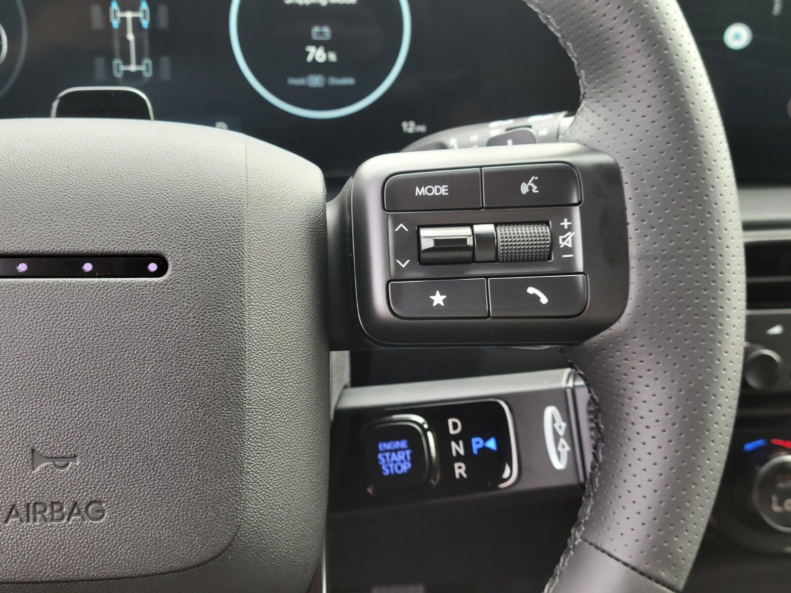 New 2026 Hyundai Palisade XRT Pro image 27