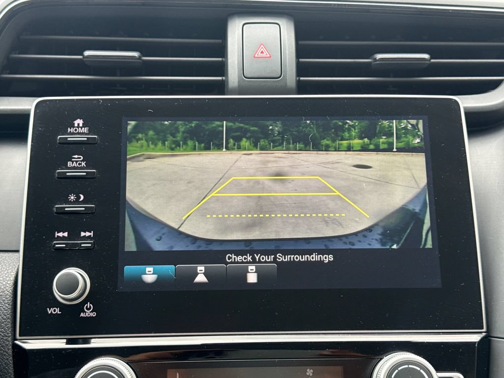 Used 2020 Honda Insight EX image 26