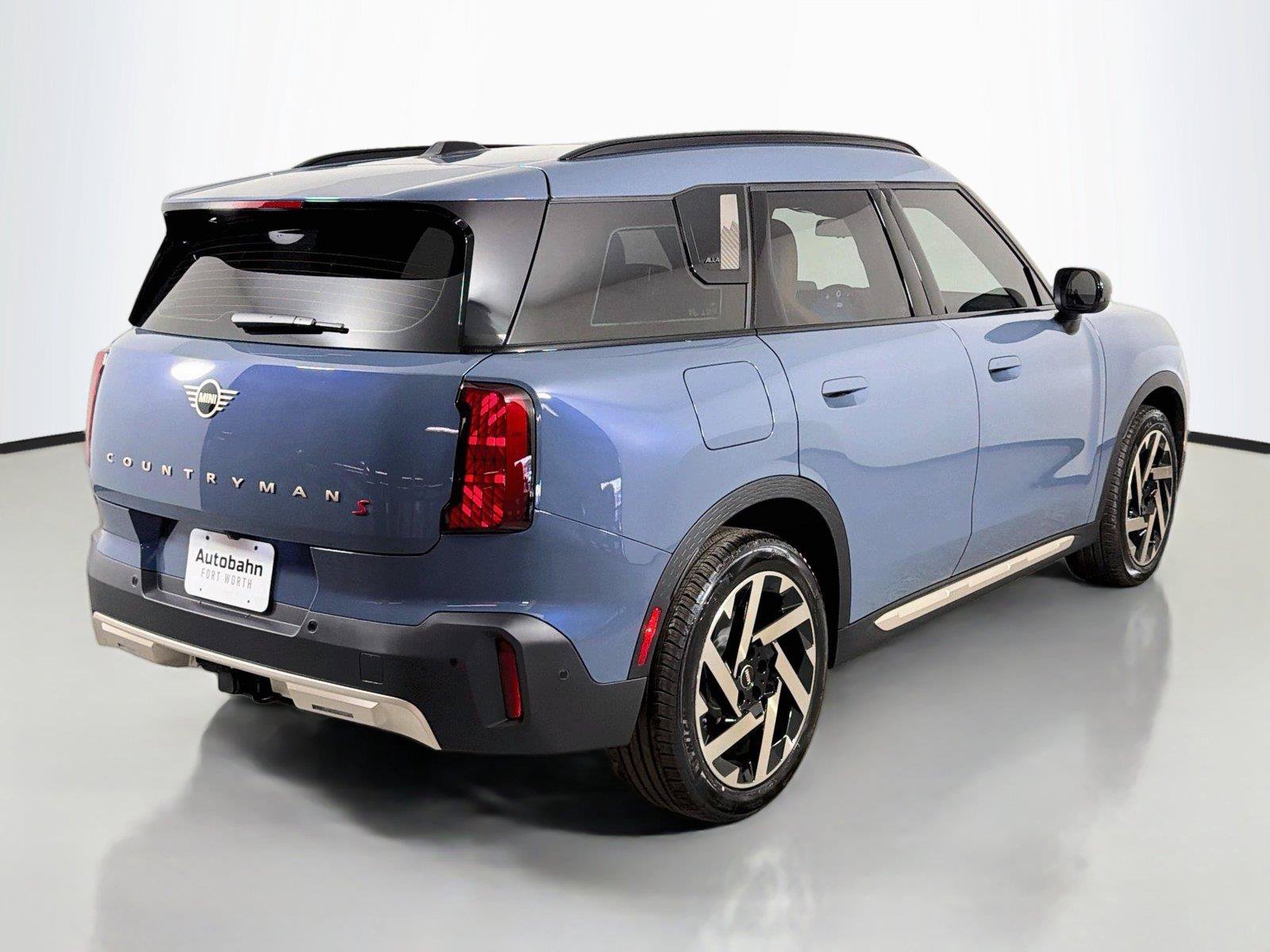 New 2027 MINI Cooper Countryman S AWD/4WD image 5