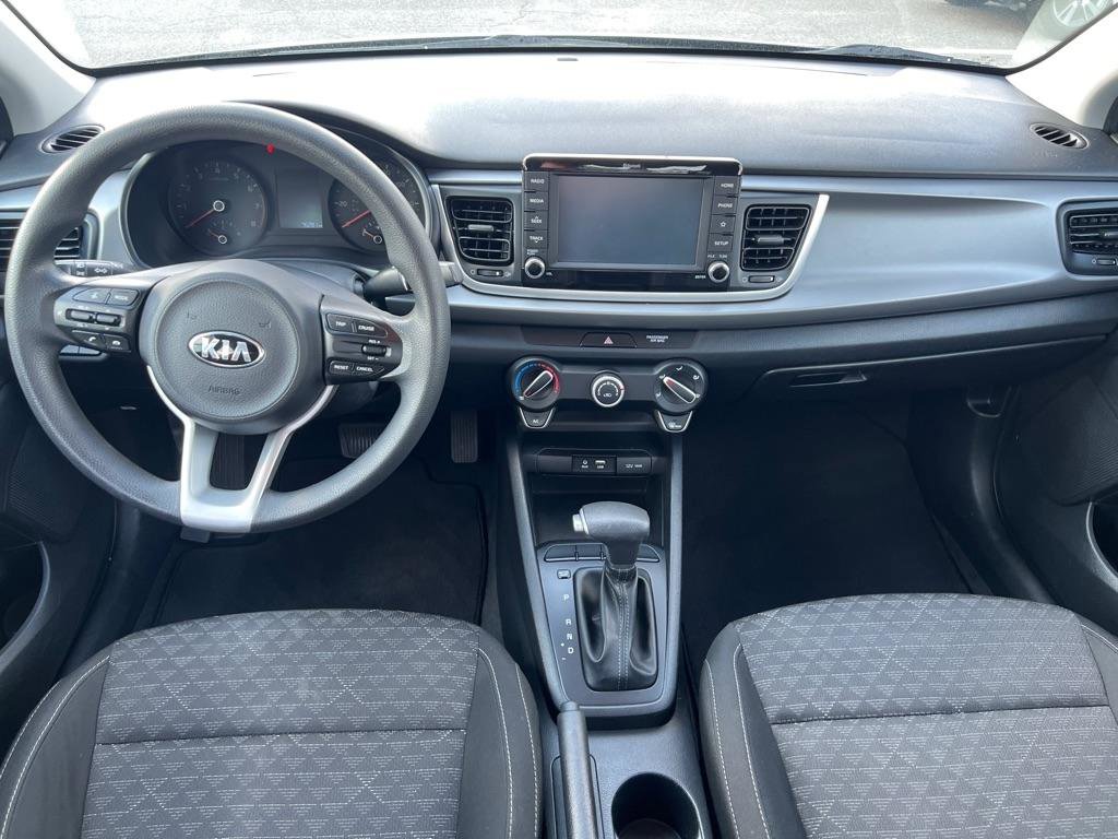 Used 2020 Kia Rio S image 15