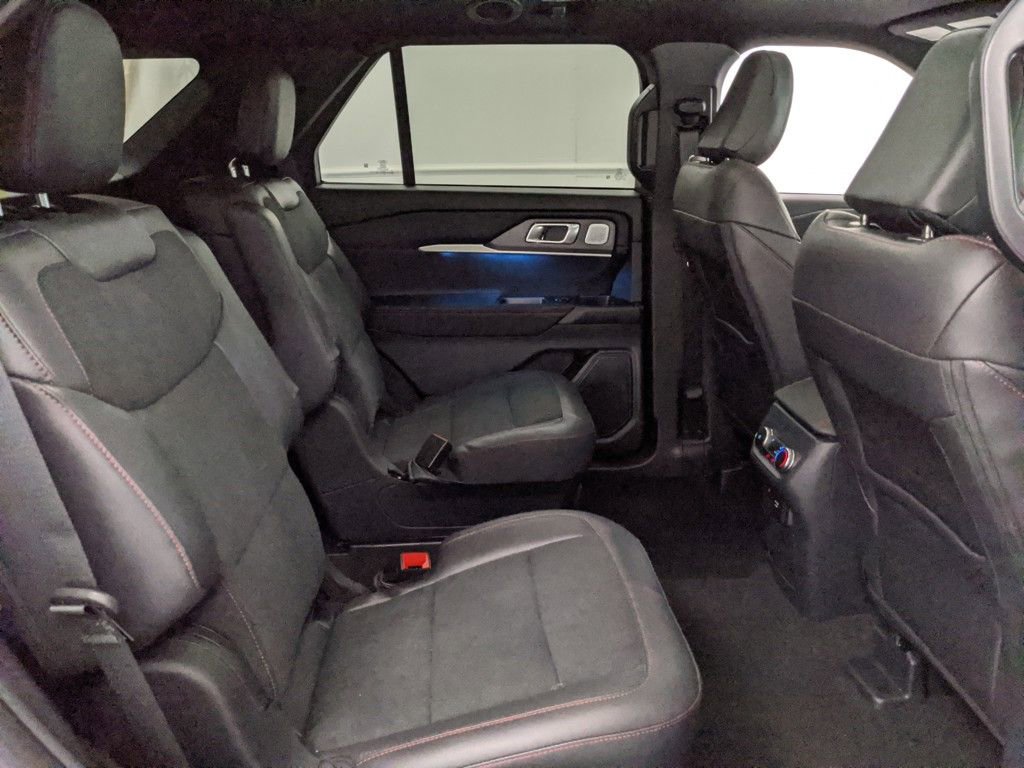 New 2025 Ford Explorer ST w/ Sun And Sound Package image 26