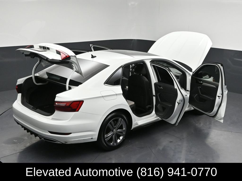 Used 2021 Volkswagen Jetta image 34