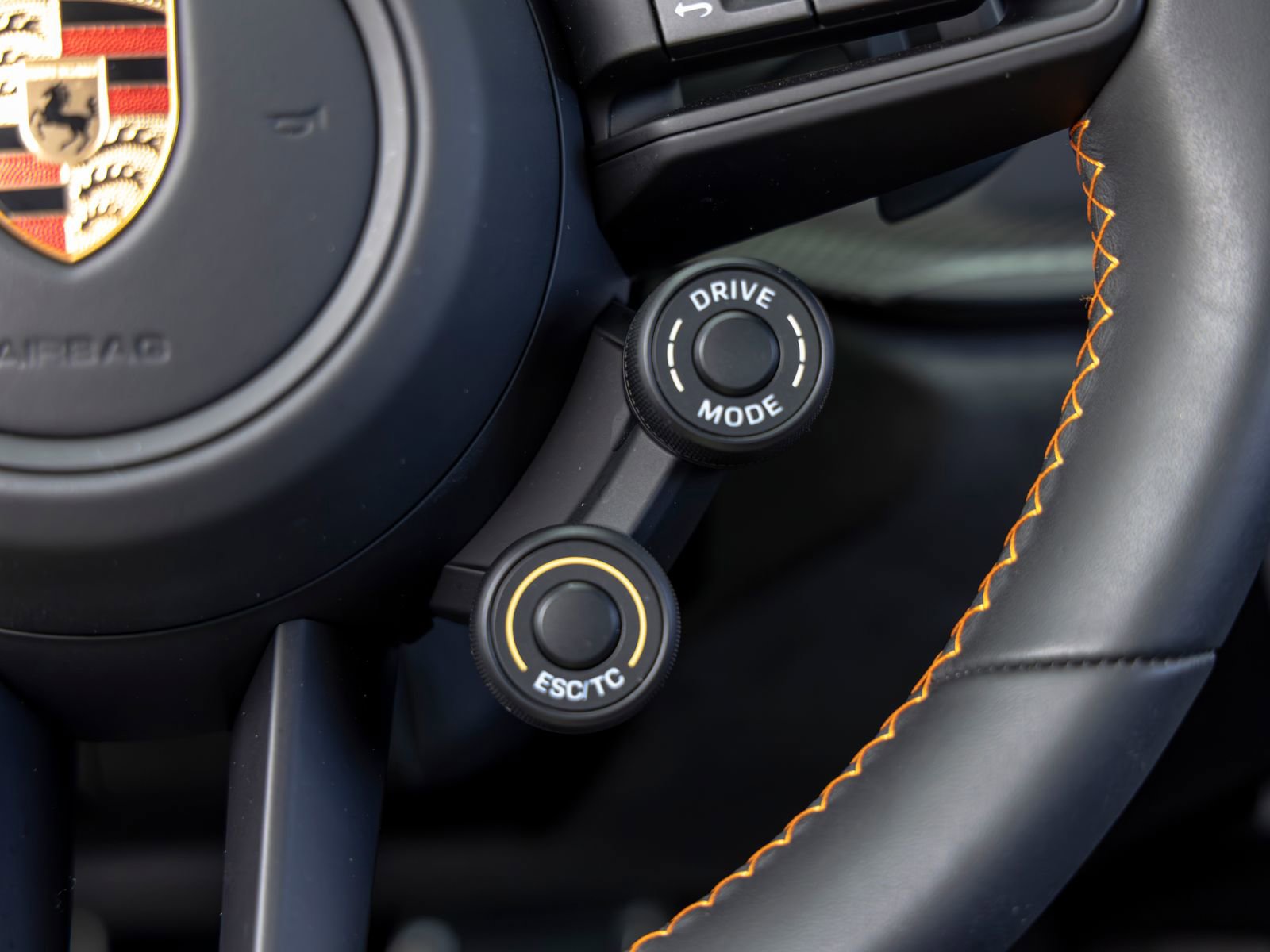 Certified 2025 Porsche 911 GT3 RS image 41