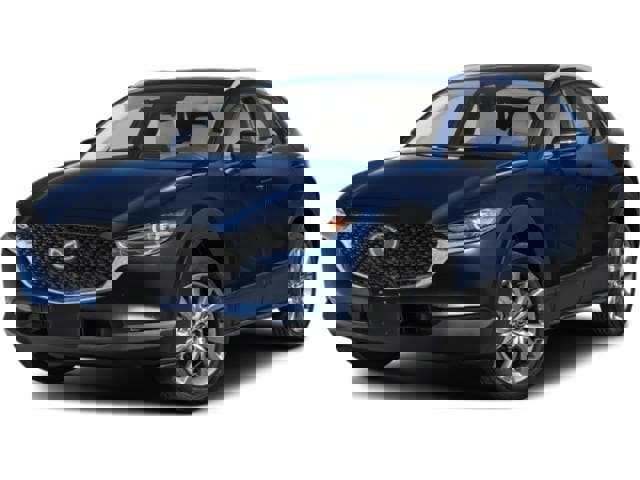 New 2025 MAZDA CX-30 AWD 2.5 S w/ Preferred Package