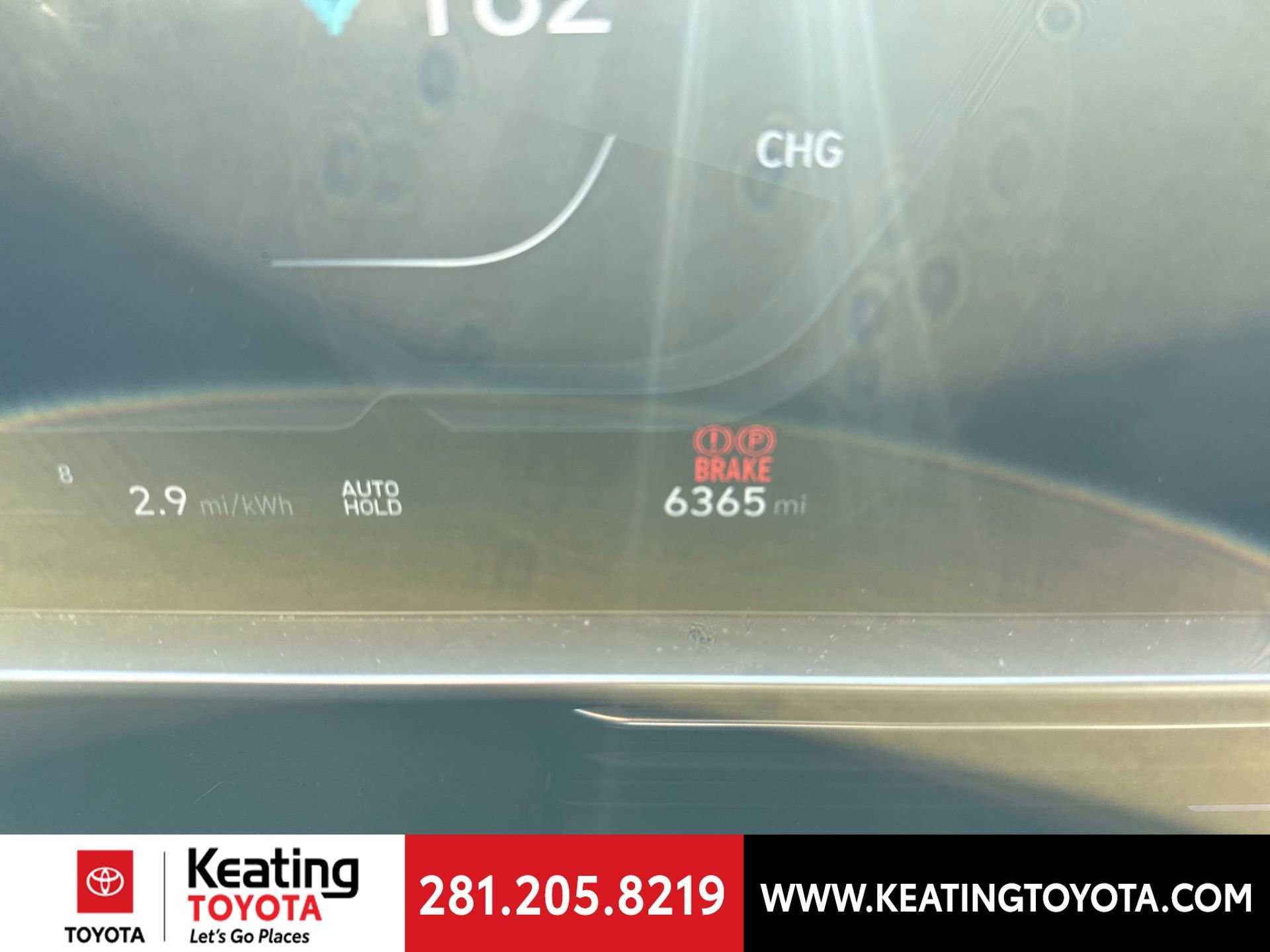 Used 2023 Hyundai Ioniq 6 Limited image 17