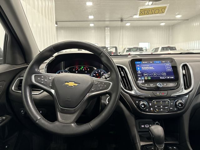Used 2023 Chevrolet Equinox Premier image 5