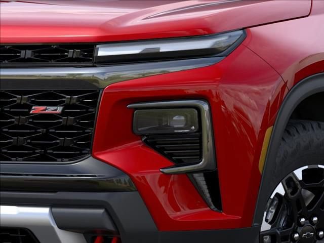 New 2027 Chevrolet Traverse Z71 AWD/4WD image 10