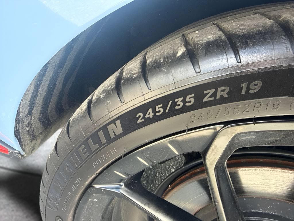 Used 2026 Hyundai Elantra N FWD image 21