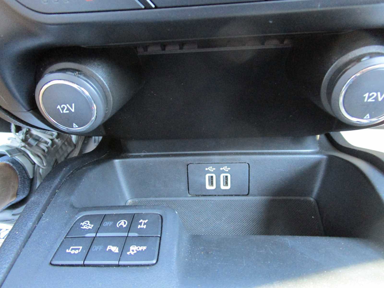 Used 2019 Ford Ranger XLT w/ Equipment Group 302A Luxury image 27