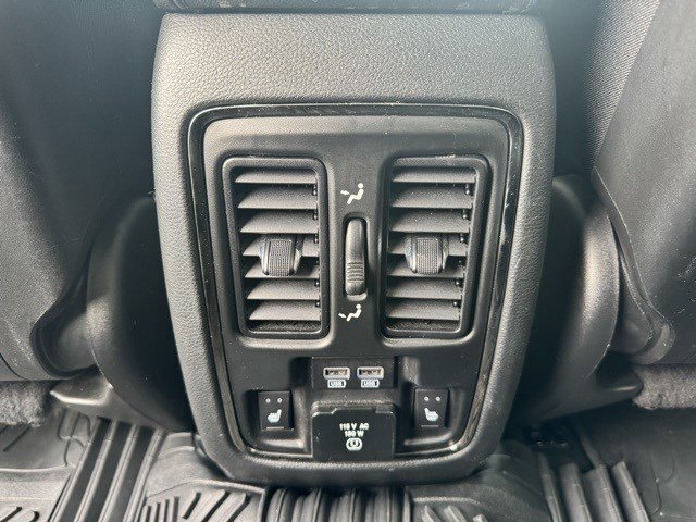 Used 2019 Dodge Durango R/T w/ Blacktop Package image 21