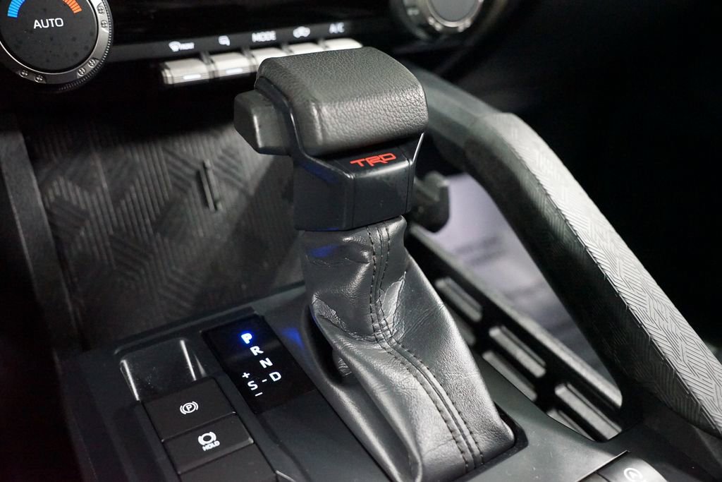 Used 2024 Toyota Tacoma TRD Sport image 23