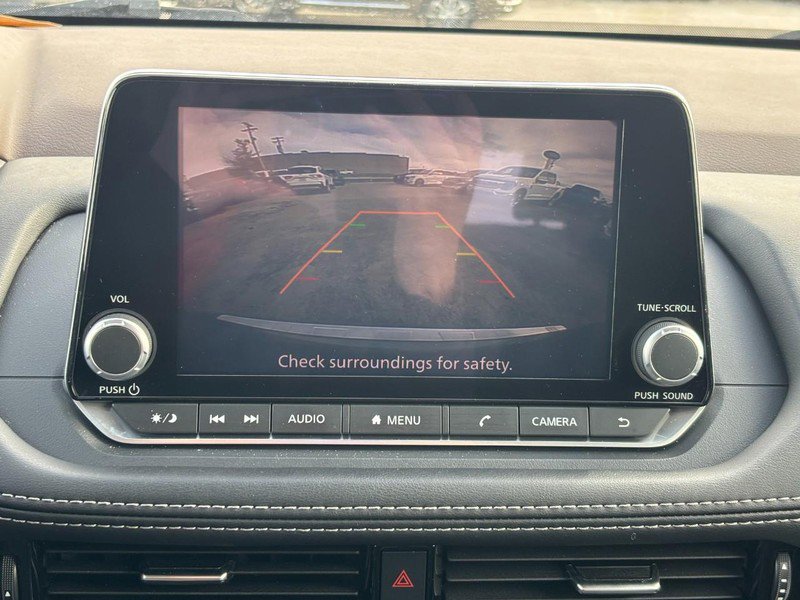 Used 2023 Nissan Rogue SV w/ SV Premium Package image 24