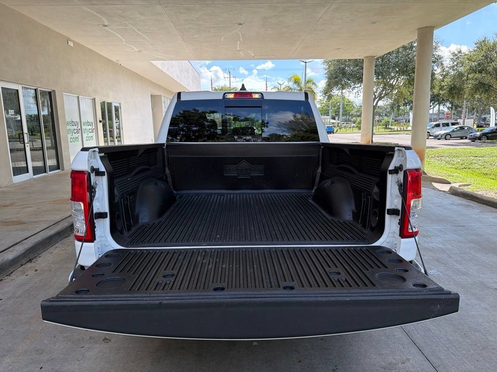 Used 2019 RAM 1500 Big Horn RWD image 38