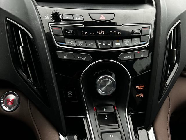Certified 2023 Acura RDX w/ Technology Package image 23