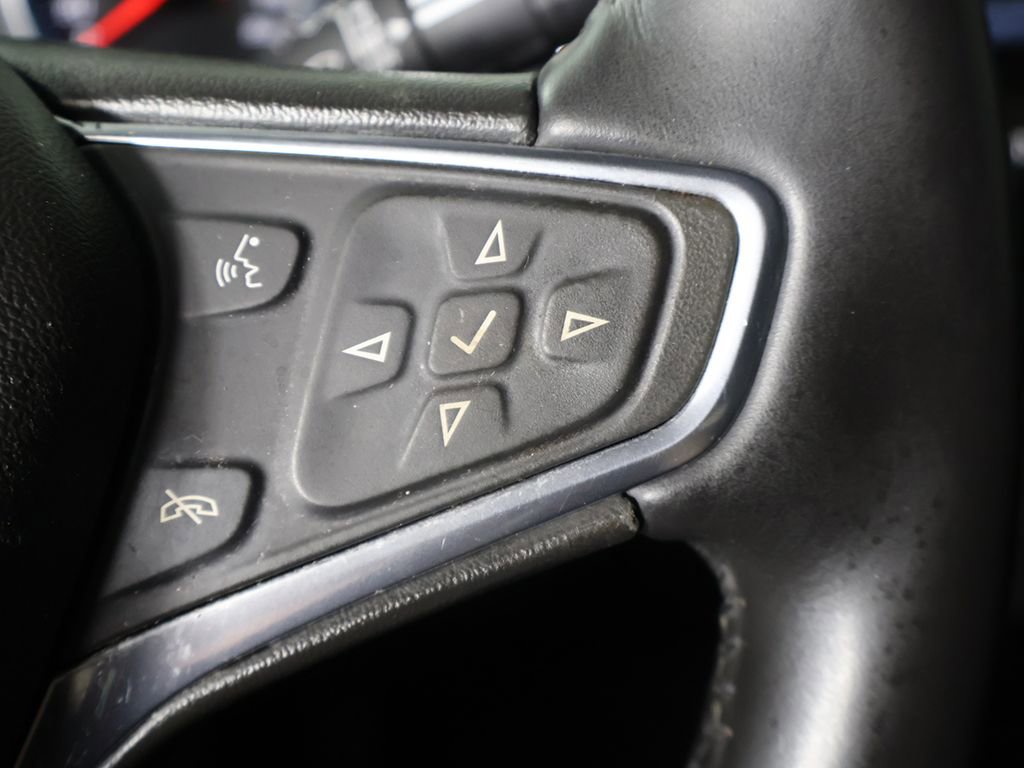 Used 2018 Chevrolet Equinox Premier w/ Premier True North Edition AWD/4WD image 44