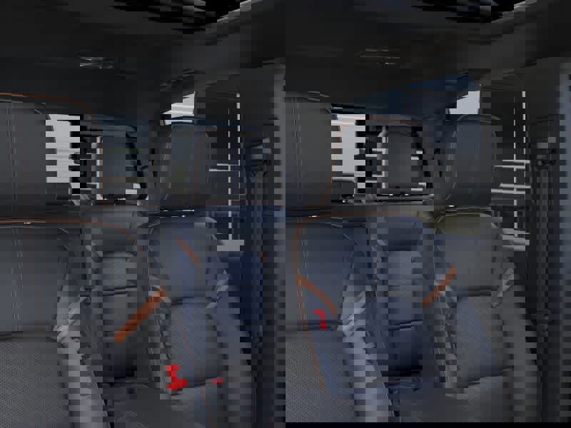 New 2026 GMC Canyon AT4 w/ Technology Plus Package image 24