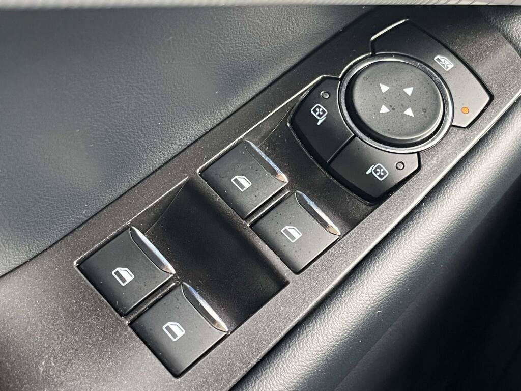 Certified 2026 Ford Explorer ST-Line AWD/4WD image 35