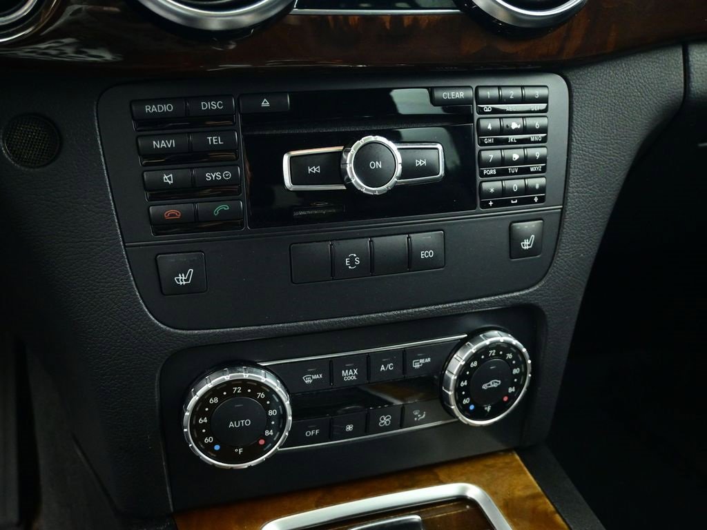 Used 2015 Mercedes-Benz GLK 350 4MATIC image 22