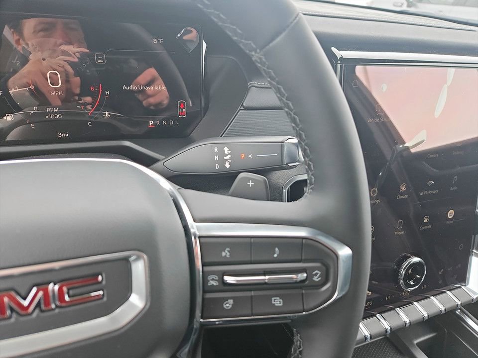 New 2026 GMC Acadia Elevation w/ Black Edition image 16