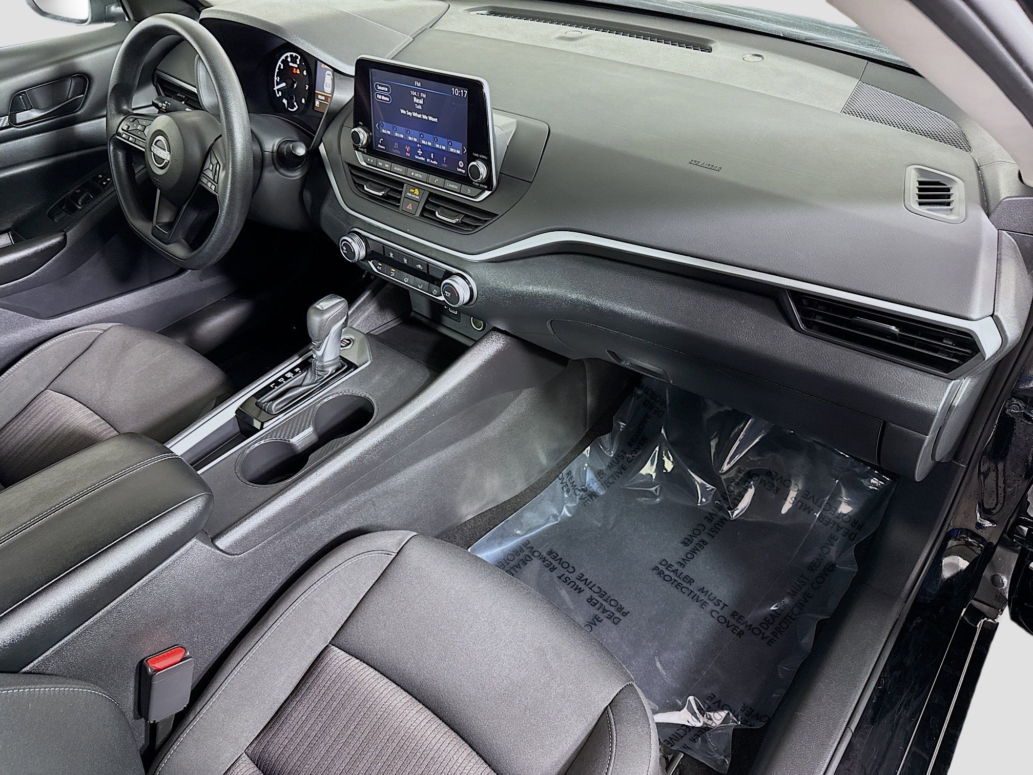 Used 2023 Nissan Altima 2.5 S image 29