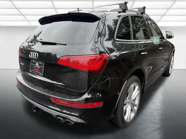 Used 2016 Audi SQ5 Premium Plus w/ Technology Package image 6