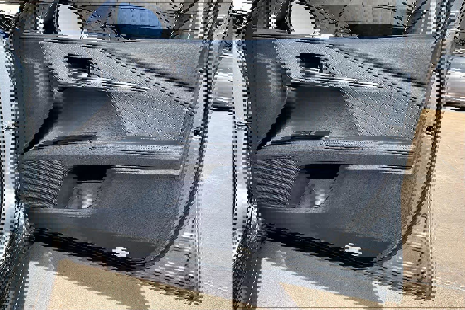 Used 2026 Toyota Camry XLE image 25