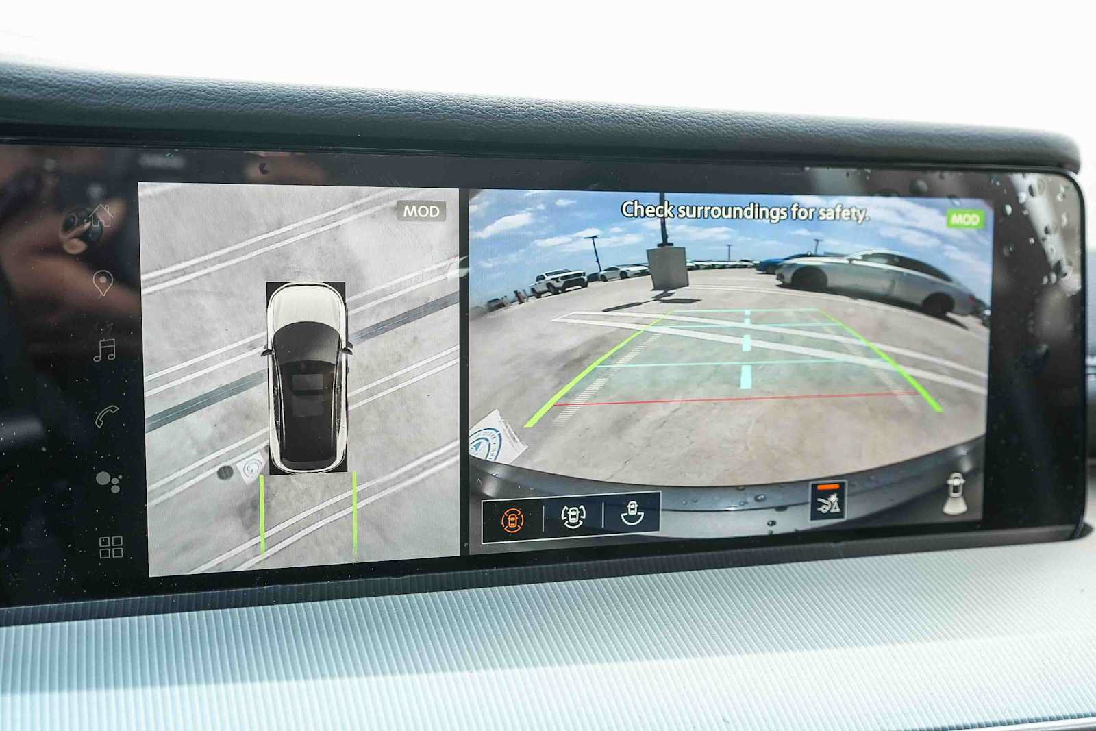 New 2026 Nissan Murano SL AWD/4WD image 25