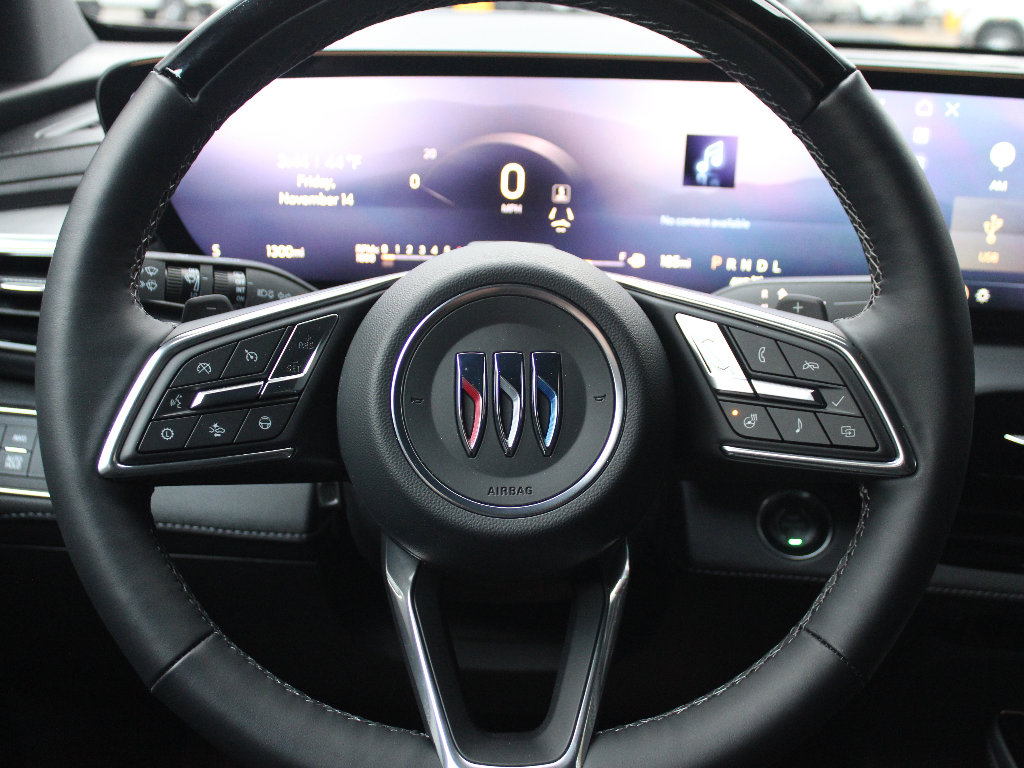 Certified 2026 Buick Enclave Avenir w/ Super Cruise Package image 18