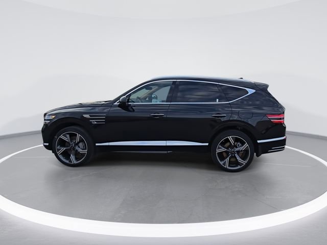 New 2026 Genesis GV80 3.5T Prestige AWD/4WD image 6