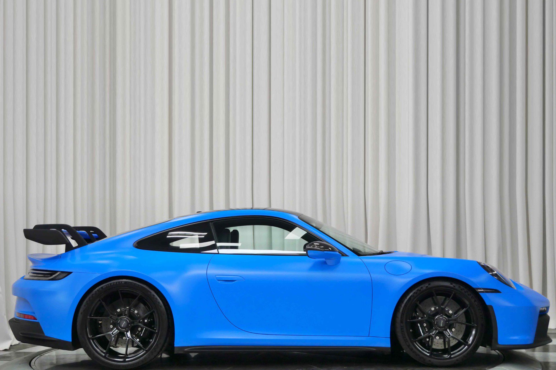 Used 2022 Porsche 911 GT3 image 2