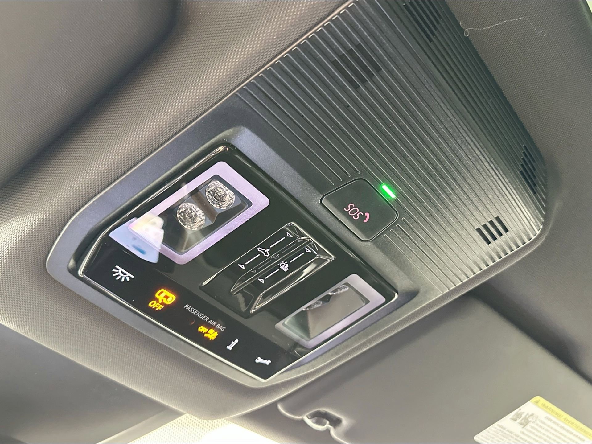 New 2026 Volkswagen Atlas Cross Sport SEL Premium R-Line image 19
