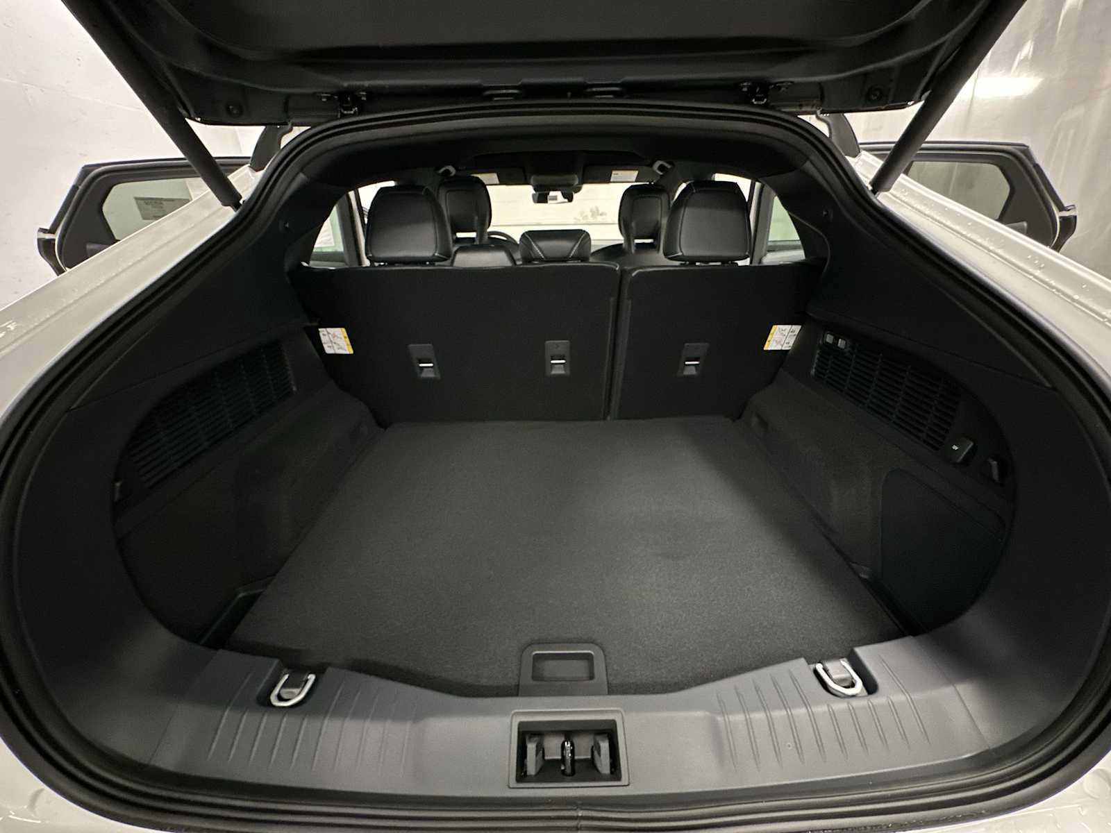 New 2025 Ford Mustang Mach-E GT AWD/4WD image 39
