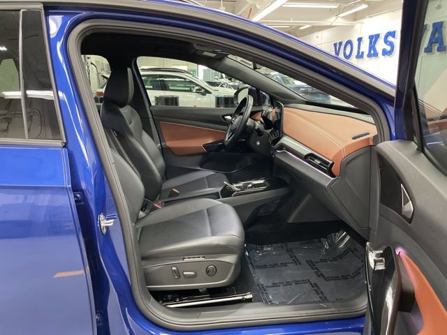 Used 2022 Volkswagen ID.4 Pro S image 11